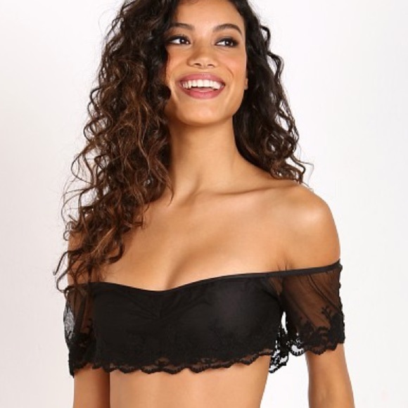 NWT Solkissed Celeste Ruffle Bikini Festival top - Picture 3 of 8